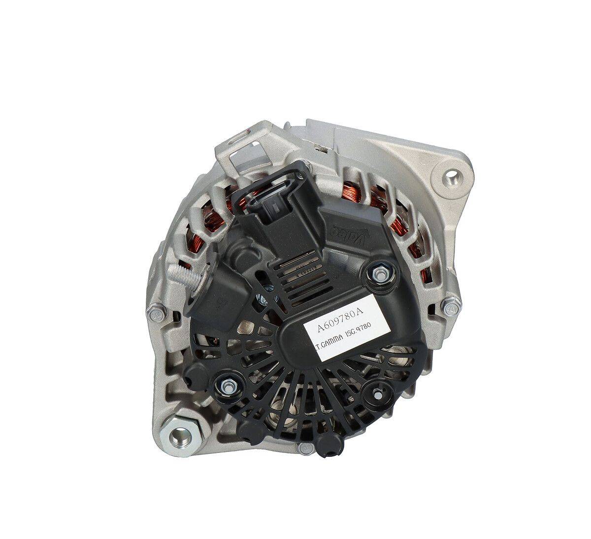 Valeo 444345 Generator
