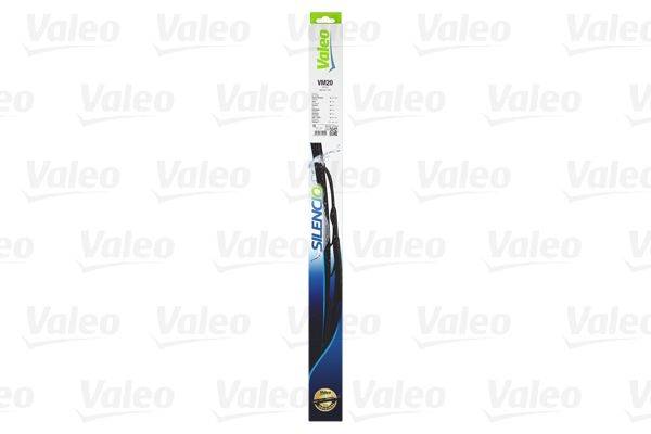 Valeo 574145 Wischblatt