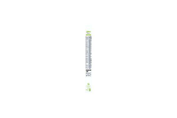 Valeo 575545 Wischblatt