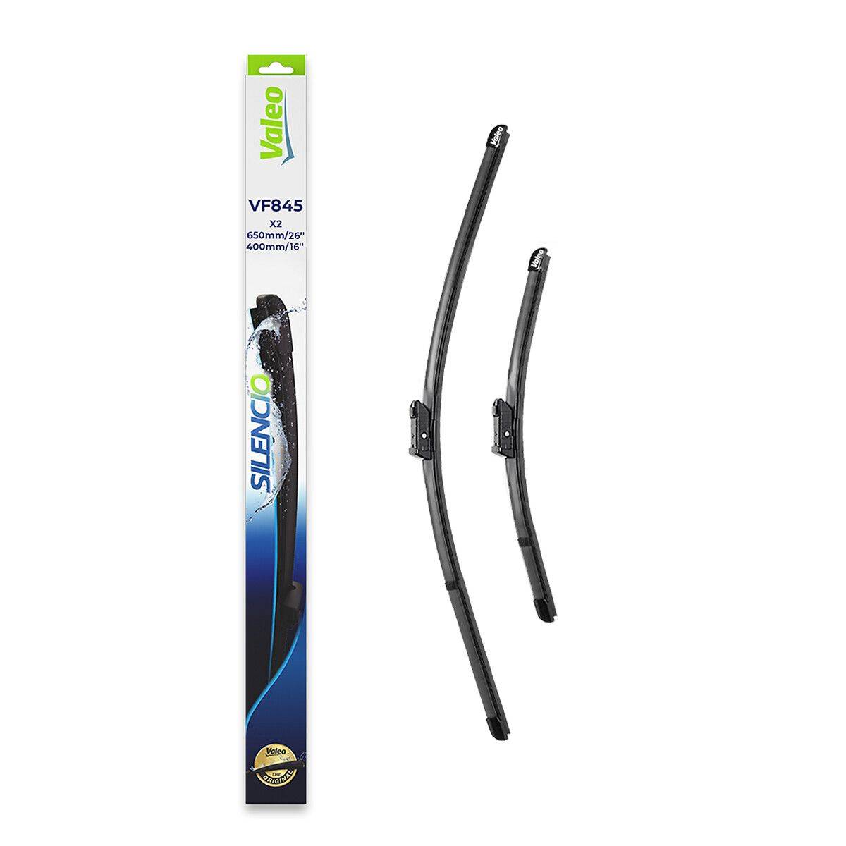 Valeo 577845 Wischblatt