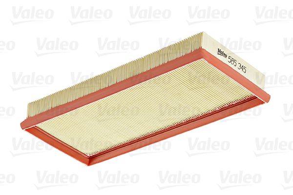 Valeo 585345 Luftfilter