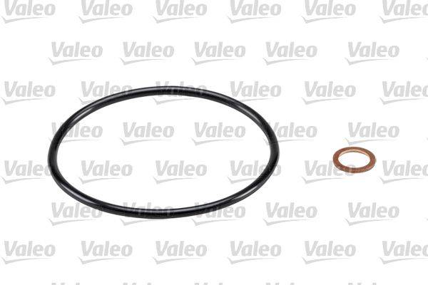 Valeo 586545 Ölfilter