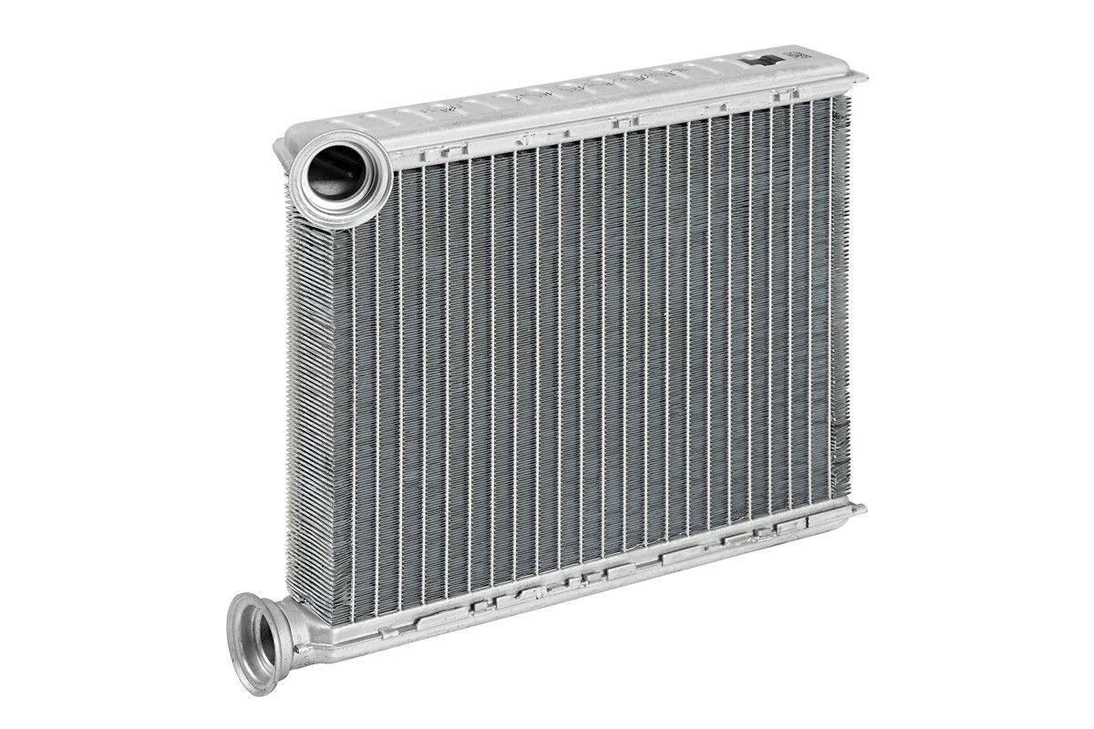 Valeo 715345 Wärmetauscher, Innenraumheizung