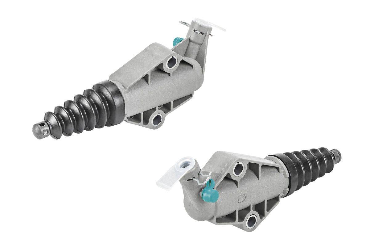 Valeo 804745 Nehmerzylinder, Kupplung