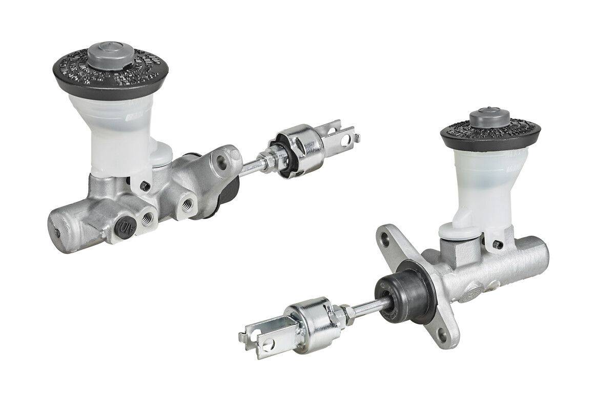 Valeo 804845 Geberzylinder, Kupplung