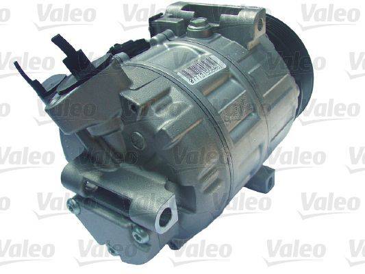 Valeo 813145 Kompressor, Klimaanlage