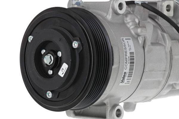 Valeo 813245 Kompressor, Klimaanlage