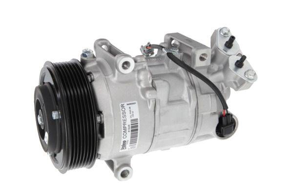 Valeo 813245 Kompressor, Klimaanlage
