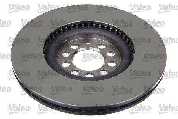 Valeo 197246 Bremsscheibe