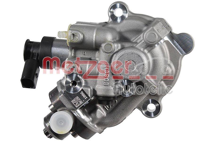 Metzger 0830146 Hochdruckpumpe