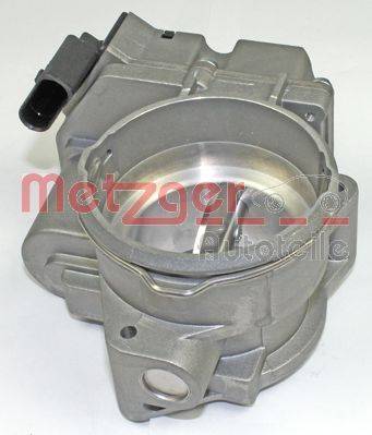 Metzger 0892246 Drosselklappenstutzen