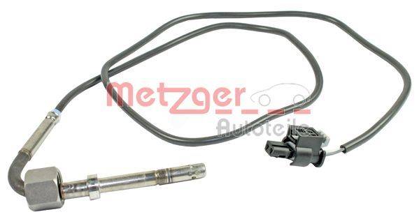 Metzger 0894046 Sensor, Abgastemperatur