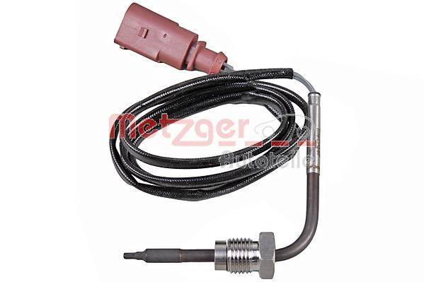Metzger 0894946 Sensor, Abgastemperatur