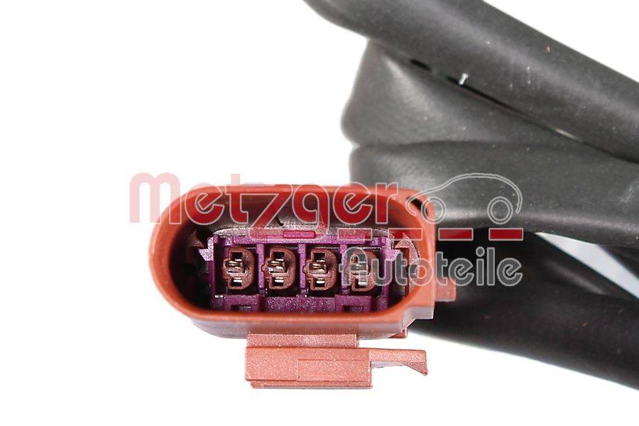 Metzger 0895646 Lambdasonde