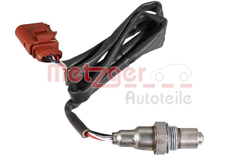 Metzger 0895646 Lambdasonde