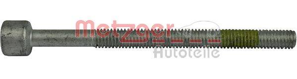 Metzger 0899046 Schraube, Einspritzdüsenhalter
