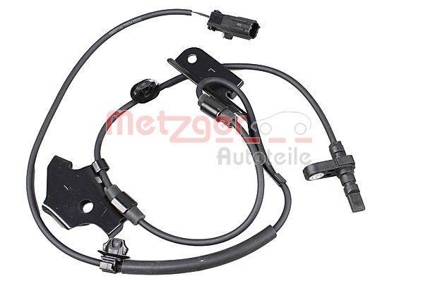 Metzger 09001146 Sensor, Raddrehzahl
