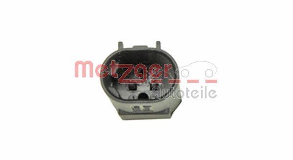 Metzger 0900946 Sensor, Raddrehzahl