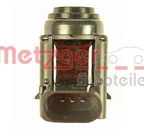 Metzger 0901046 Sensor, Einparkhilfe