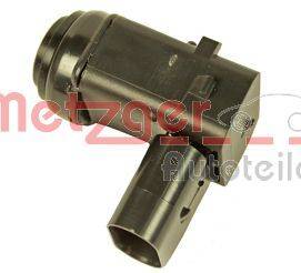 Metzger 0901046 Sensor, Einparkhilfe