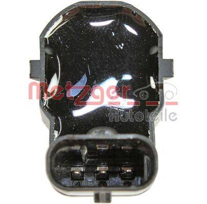 Metzger 0901146 Sensor, Einparkhilfe