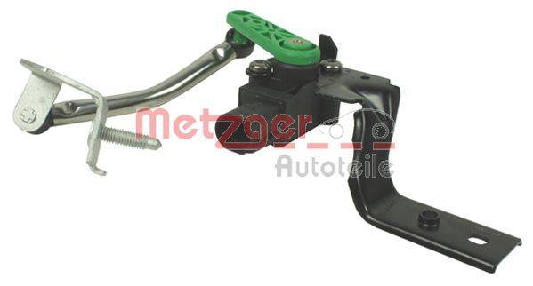 Metzger 0901246 Sensor, Leuchtweitenregulierung