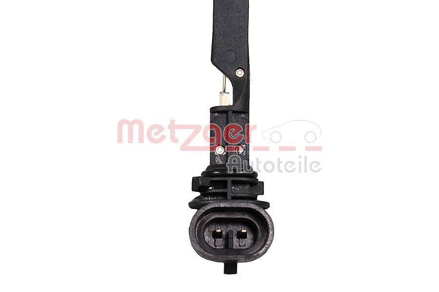 Metzger 0901446 Sensor, Kühlmittelstand