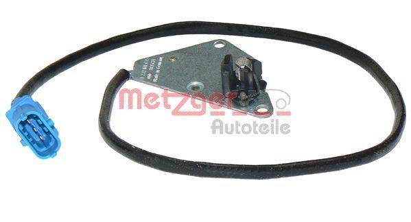 Metzger 0903046 Sensor, Zündimpuls