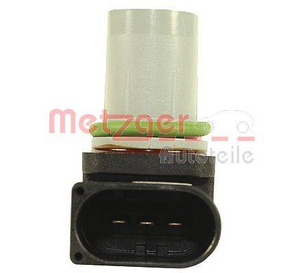 Metzger 0903146 Sensor, Nockenwellenposition