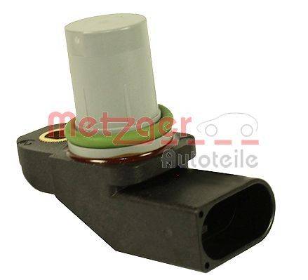 Metzger 0903146 Sensor, Nockenwellenposition