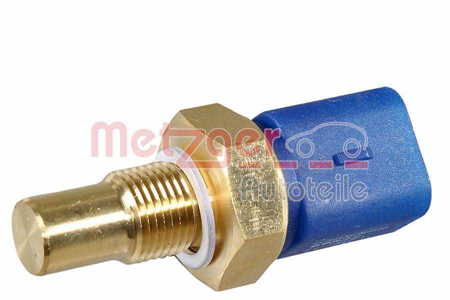 Metzger 0905246 Sensor, Kühlmitteltemperatur