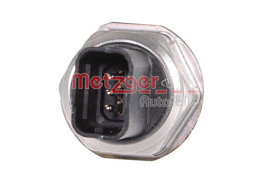 Metzger 0906446 Sensor, Kraftstoffdruck