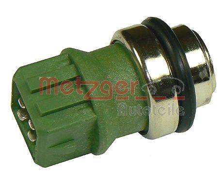 Metzger 0915046 Temperaturschalter, Kühlmittelwarnlampe