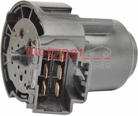 Metzger 0916346 Zünd-/Startschalter