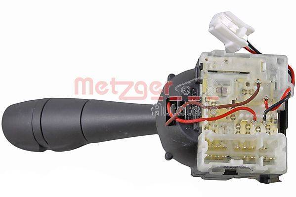 Metzger 0916746 Lenkstockschalter
