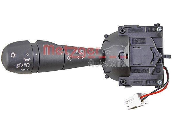Metzger 0916746 Lenkstockschalter