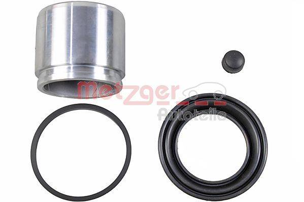 Metzger 114-5046 Reparatursatz, Bremssattel