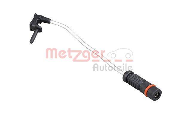 Metzger 1190046 Warnkontakt, Bremsbelagverschleiß