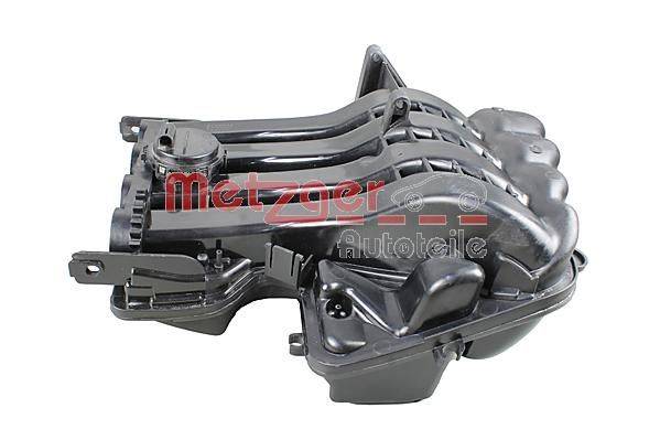 Metzger 2100046 Saugrohrmodul