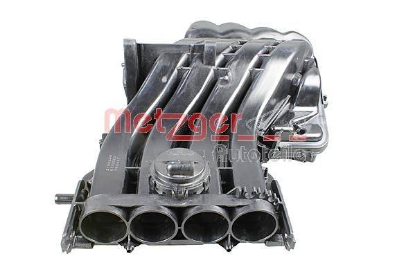 Metzger 2100046 Saugrohrmodul