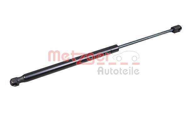 Metzger 2110646 Gasfeder, Koffer-/Laderaum