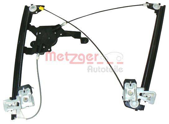 Metzger 2160046 Fensterheber