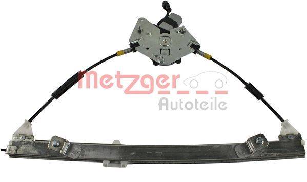 Metzger 2160346 Fensterheber