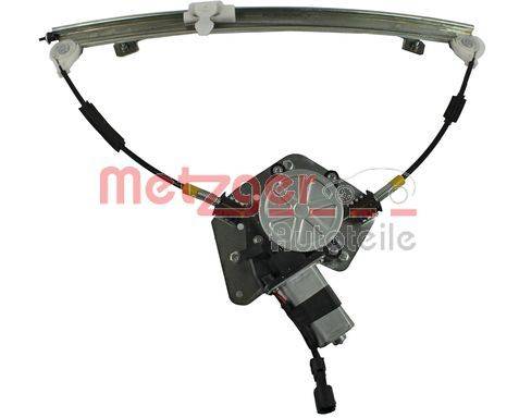 Metzger 2160346 Fensterheber