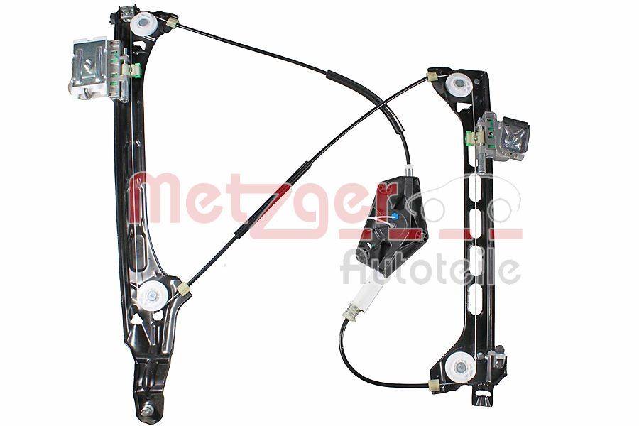 Metzger 2160746 Fensterheber