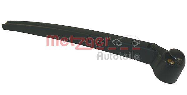 Metzger 2190146 Wischarm, Scheibenreinigung