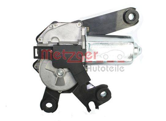 Metzger 2190546 Wischermotor