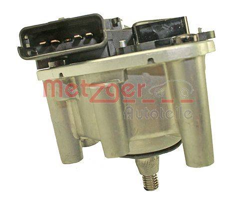 Metzger 2190846 Wischermotor