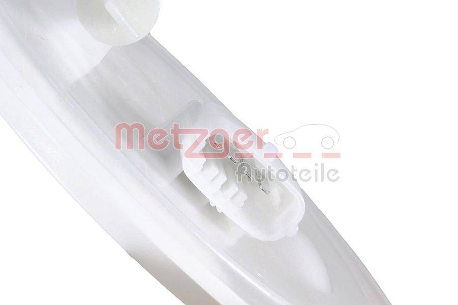 Metzger 2250546 Kraftstoff-Fördereinheit