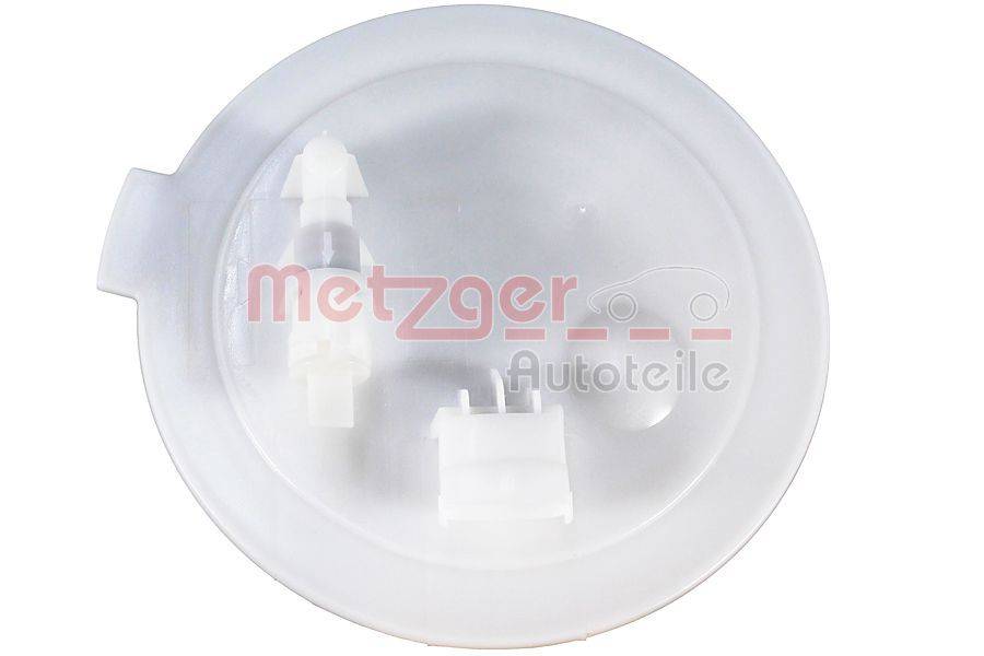 Metzger 2250546 Kraftstoff-Fördereinheit